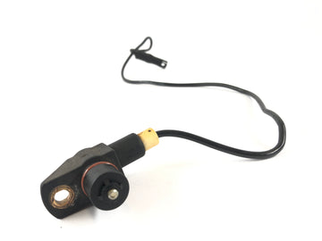 BMW K 1300 R [2010] - Sensor de velocidade da roda ABS na frente