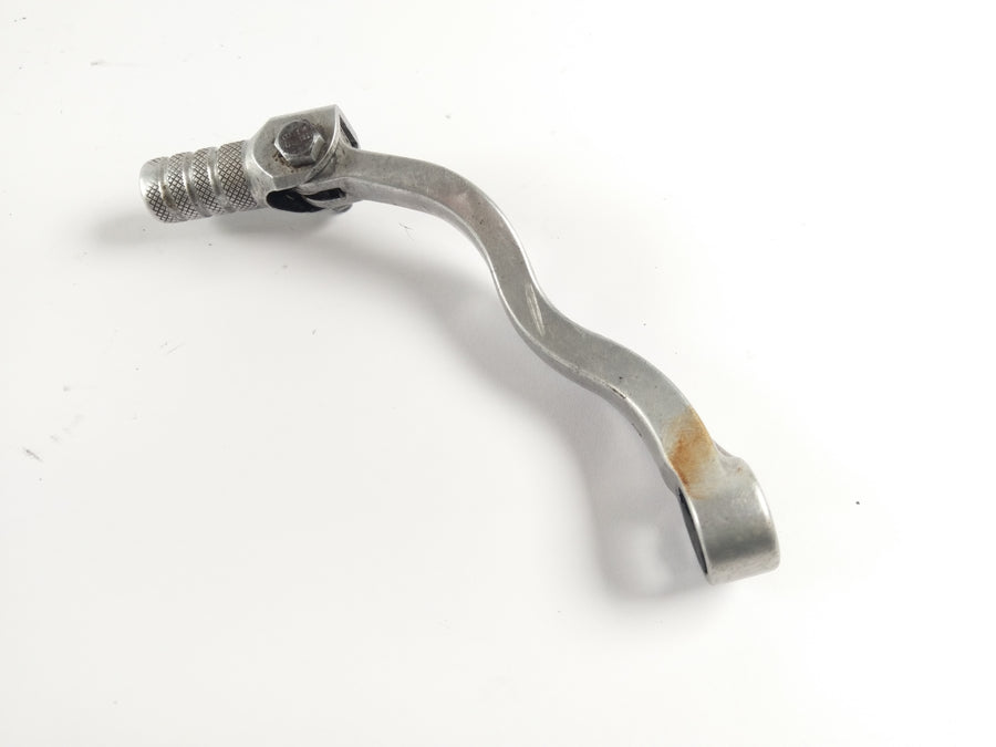 KTM SX-F 250 4 tempos [2008] -Gear Leaver