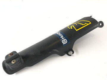 Husqvarna TE 510 [2008] - Gabelshoner saiu - 0