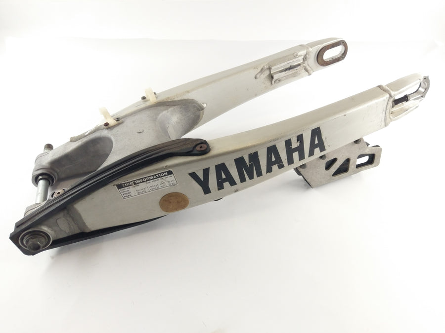Yamaha YZ 450 F [2005] - Schwinge traseiro balanço