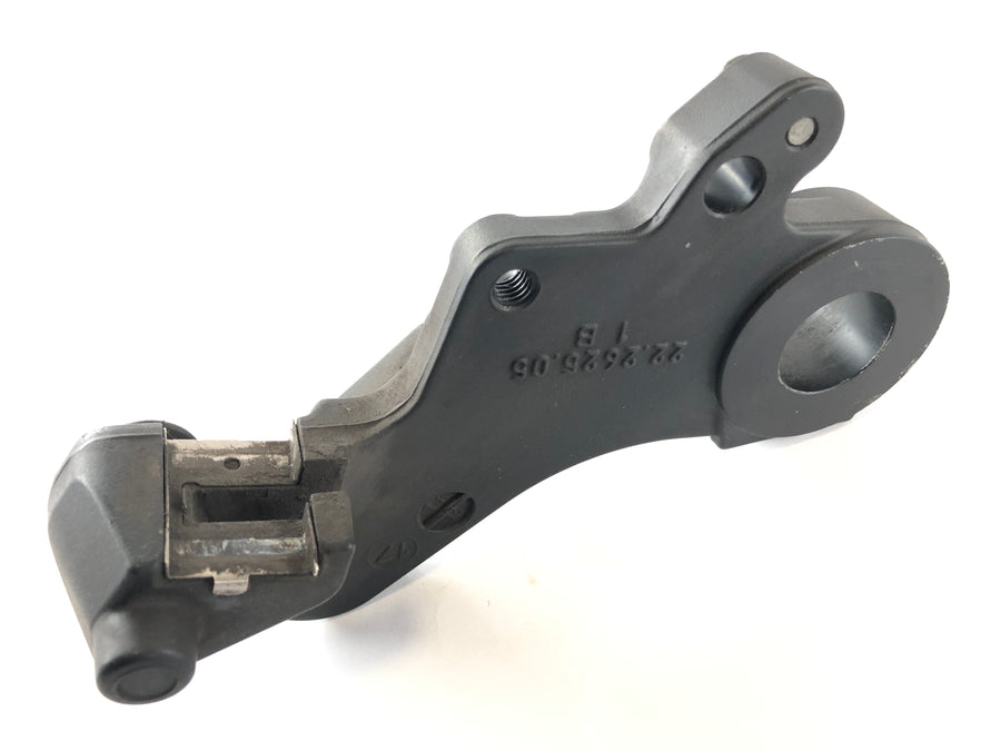 Husqvarna 701 Vitpilen [2018] - âncora do freio da placa de ancoragem