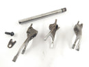Triumph Speed ​​Triple T509 885i [1998] - Switch Forking Switching Garws Set-2