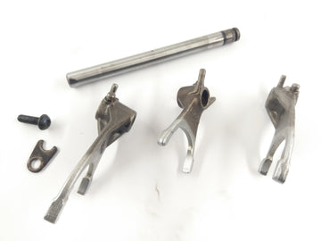 Triumph Speed ​​Triple T509 885i [1998] - Switch Forking Switching Garws Set - 0