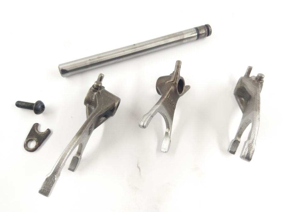 Triumph Speed ​​Triple T509 885i [1998] - Switch Forking Switching Garws Set