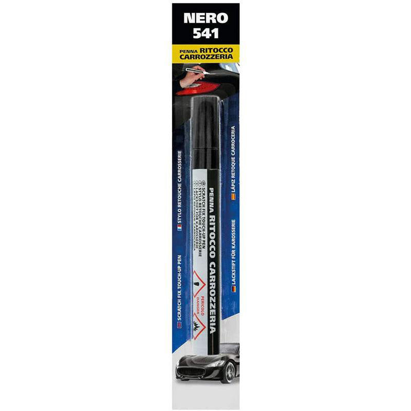 BMW R 1150 R [2000-2006] - Karosserie-Retuschierstift Schwarz 541