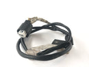 BMW K 1200 LT [2002] - Interruptor de luz de freio na parte traseira-1