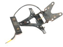 Aprilia SX KX1 125 [2020] - titular da placa-4