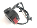 Aprilia SX KX1 125 [2020] - interruptor do guidão do guidão-2