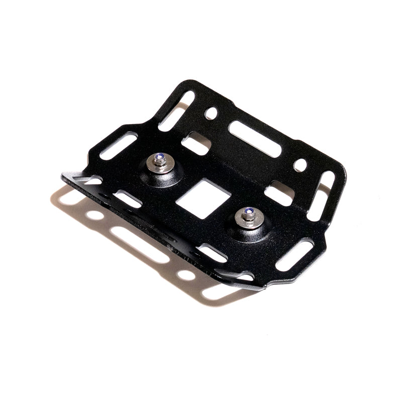 BMW R 12 nineT [2024-2026] - Eckplatte für Atlas Topcase