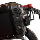 BMW F 900 GS Adventure [2024-] - Placa de suporte de canto Atlas para malas