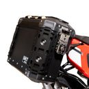 BMW F 900 GS Adventure [2024-] - Placa de suporte de canto Atlas para malas