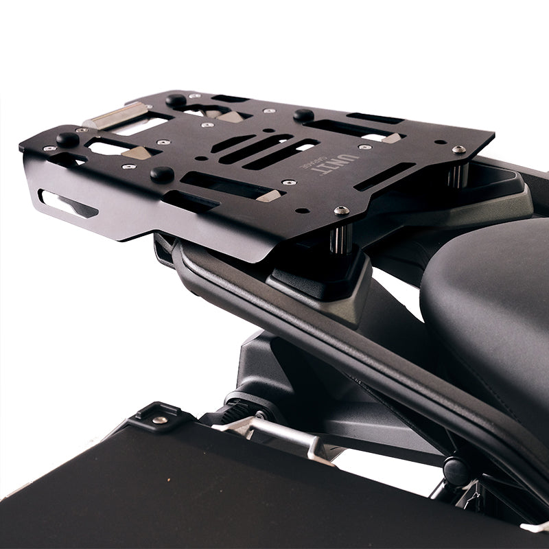 BMW R 12 G/S [2025-2026] - Original BMW Topcaseplatte