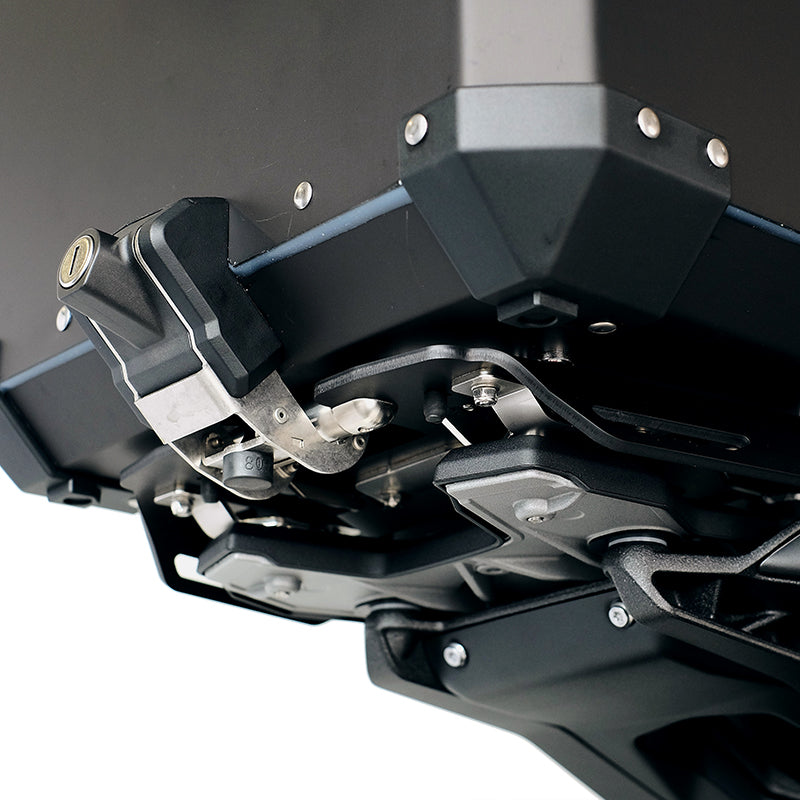 BMW F 900 GS [2023-] - Original BMW Topcaseplatte
