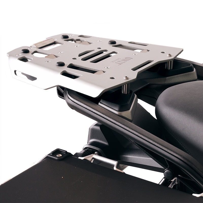 BMW R nineT 1200 Urban G/S (niedriger Auspuff) [2017-2023] - Original BMW Topcaseplatte