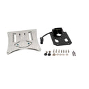 BMW R 12 G/S [2025-2026] - Kennzeichen mit Schnellverschluss BMW R12-R12 NineT-R12 G/S