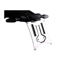 BMW R 12 G/S [2025-2026] - Kennzeichen mit Schnellverschluss BMW R12-R12 NineT-R12 G/S