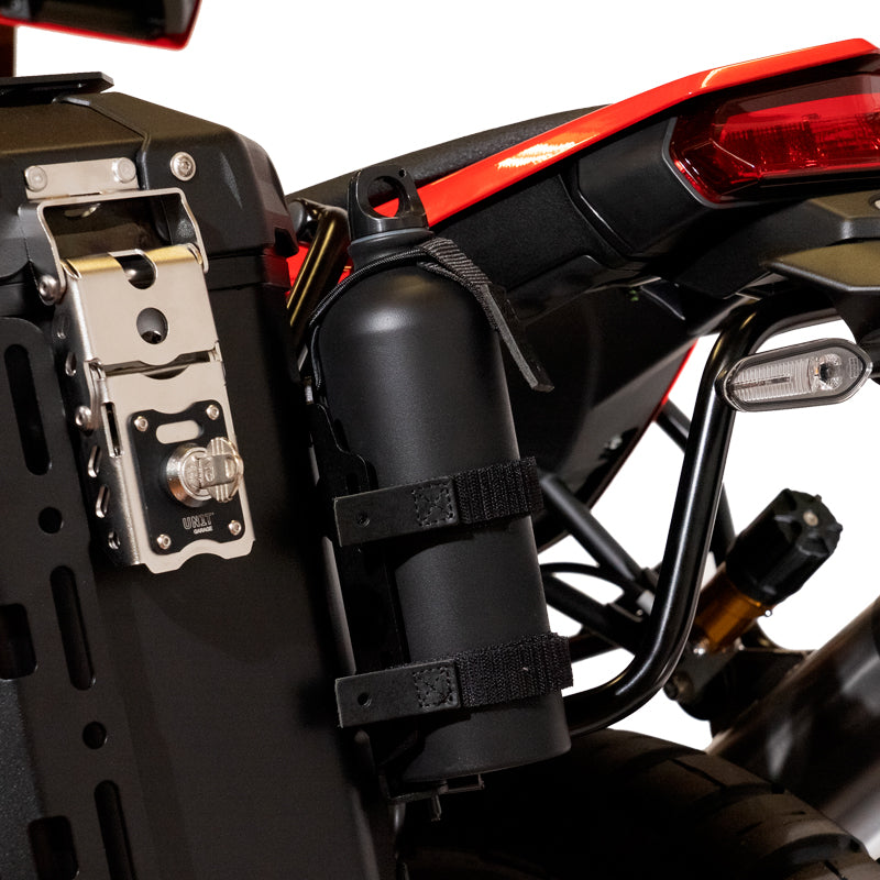 BMW R 12 G/S [2025-2026] - Flaschenkäfigplatte für Atlas-Taschen