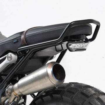 BMW R nineT 1200 Roadster [2014-2023] - Rücklichthalterung