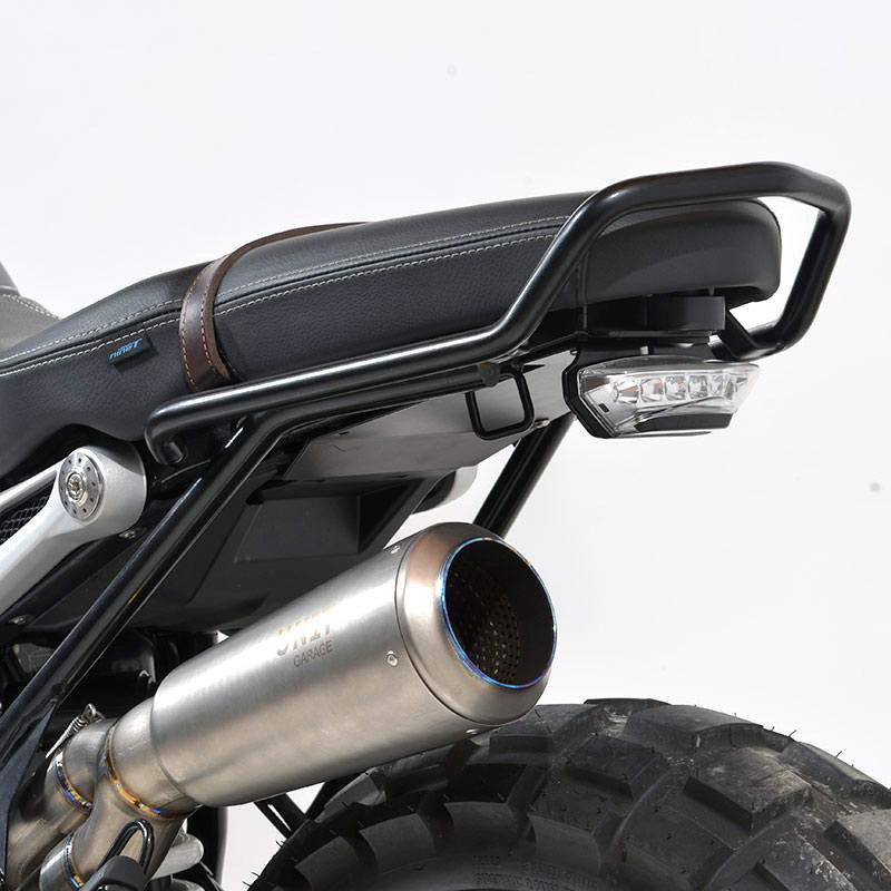 BMW R nineT 1200 Urban G/S (hoher Auspuff) [2017-2023] - Rücklichthalterung