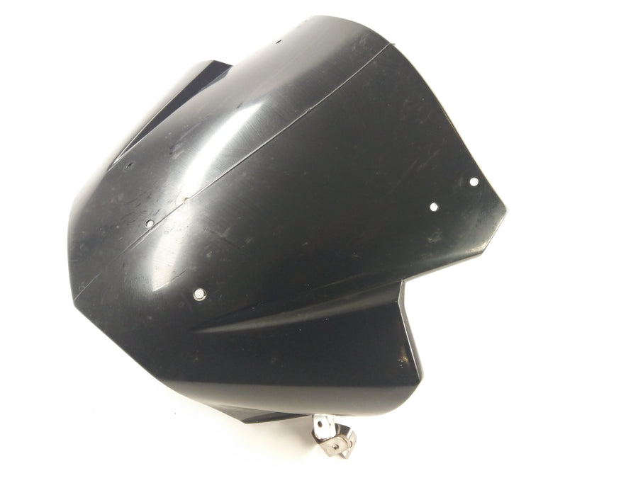 BMW K 1200 R [2010] - Púlpito de revestimento