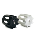 BMW R 12 G/S [2025-2026] - Original BMW R12 NineT - R12 - R12 G/S Stoßdämpfervorspannung silberner Knopf