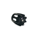 BMW R 12 G/S [2025-2026] - Schwarzer Knopf Vorspannung Stoßdämpfer original BMW R12 NineT - R12 - R12 G/S