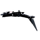 BMW R 12 G/S [2025-2026] - BMW R12 G/S Rallye-Kennzeichenhalter