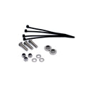 BMW R 12 G/S [2025-2026] - BMW R12 G/S Rallye-Kennzeichenhalter