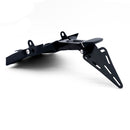 BMW R 12 G/S [2025-2026] - BMW R12 G/S Rallye-Kennzeichenhalter
