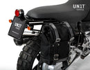BMW R 1150 GS Adventure [2002-2006] - Porta-matrícula alta