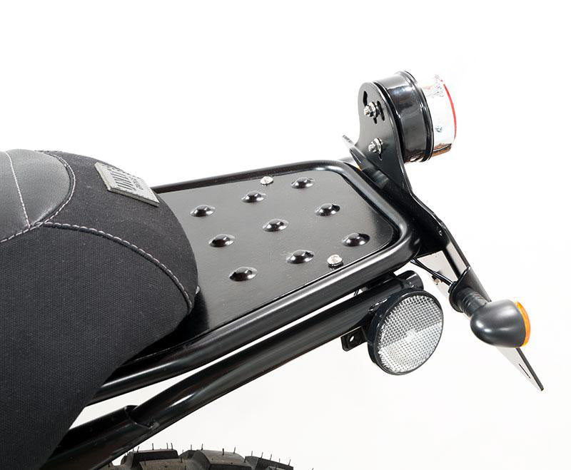BMW R 1150 GS Adventure [2002-2006] - Porta-matrícula alta