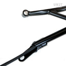 BMW R 850 GS / R 1100 GS / R 1150 GS Adventure [1994-2004] - Suporte de matrícula baixo