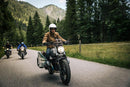 BMW R nineT 1200 Urban G/S (niedriger Auspuff) [2017-2023] - Surfbretthalterung