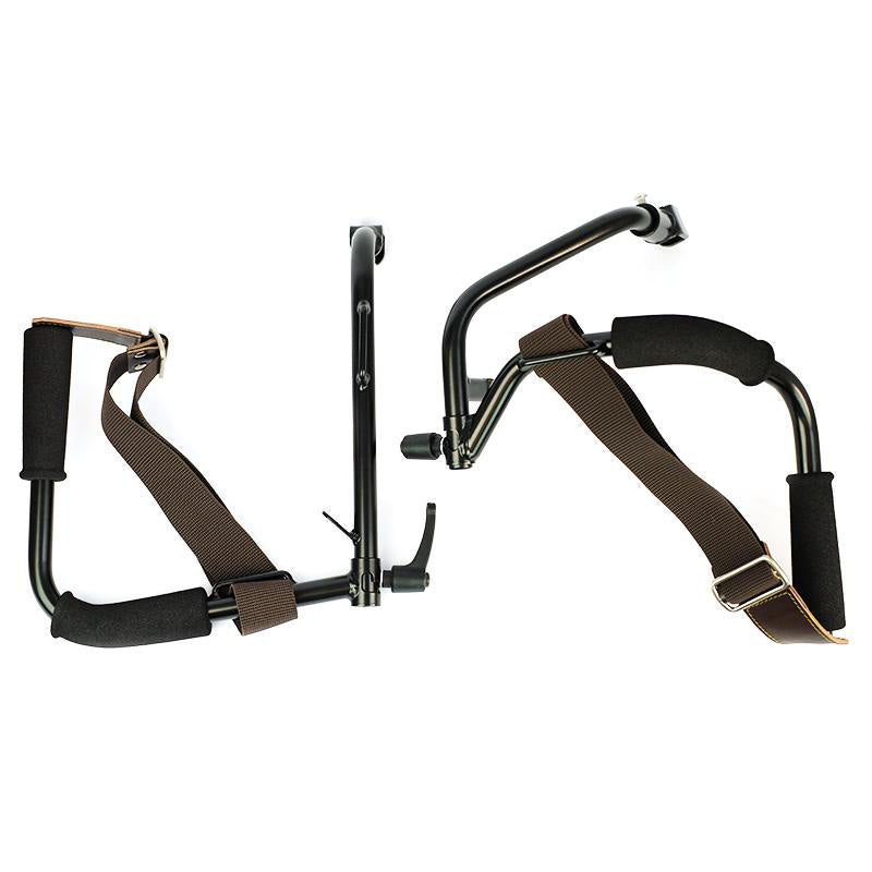 BMW R nineT 1200 Roadster [2014-2023] - Surfbretthalterung