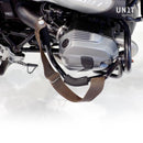BMW R nineT 1200 Urban G/S (niedriger Auspuff) [2017-2023] - Surfbretthalterung