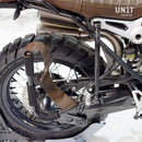 BMW R nineT 1200 Urban G/S (niedriger Auspuff) [2017-2023] - Surfbretthalterung