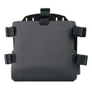 BMW R 1200 GS [2004-2012] - Alu-Taschenhalter mit verstellbarer Khali-Hypalon-Front