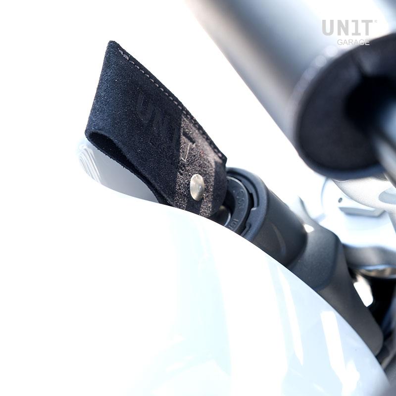 BMW R 12 G/S [2025-2026] - Unitgarage Schlüsselring