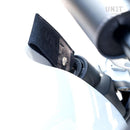 BMW R nineT 1200 Urban G/S (niedriger Auspuff) [2017-2023] - Unitgarage Schlüsselring