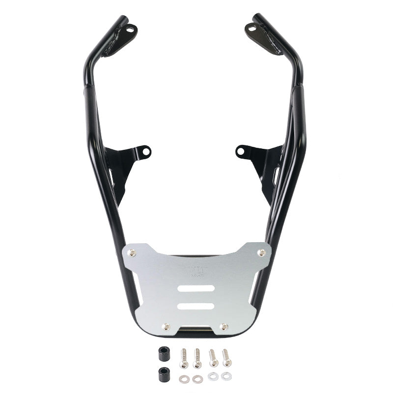 BMW R 12 G/S [2025-2026] - BMW R12 G/S Gepäckträger mit Soziusgriffen