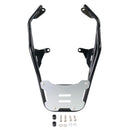 BMW R 12 G/S [2025-2026] - BMW R12 G/S Gepäckträger mit Soziusgriffen