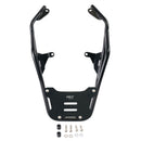 BMW R 12 G/S [2025-2026] - BMW R12 G/S Gepäckträger mit Soziusgriffen