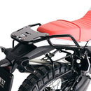 BMW R 12 G/S [2025-2026] - BMW R12 G/S Gepäckträger mit Soziusgriffen