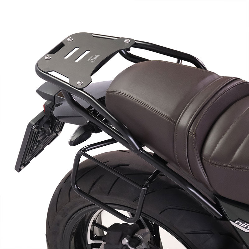 BMW R 12 nineT [2024-2026] - Gepäckträger mit Soziusgriffen