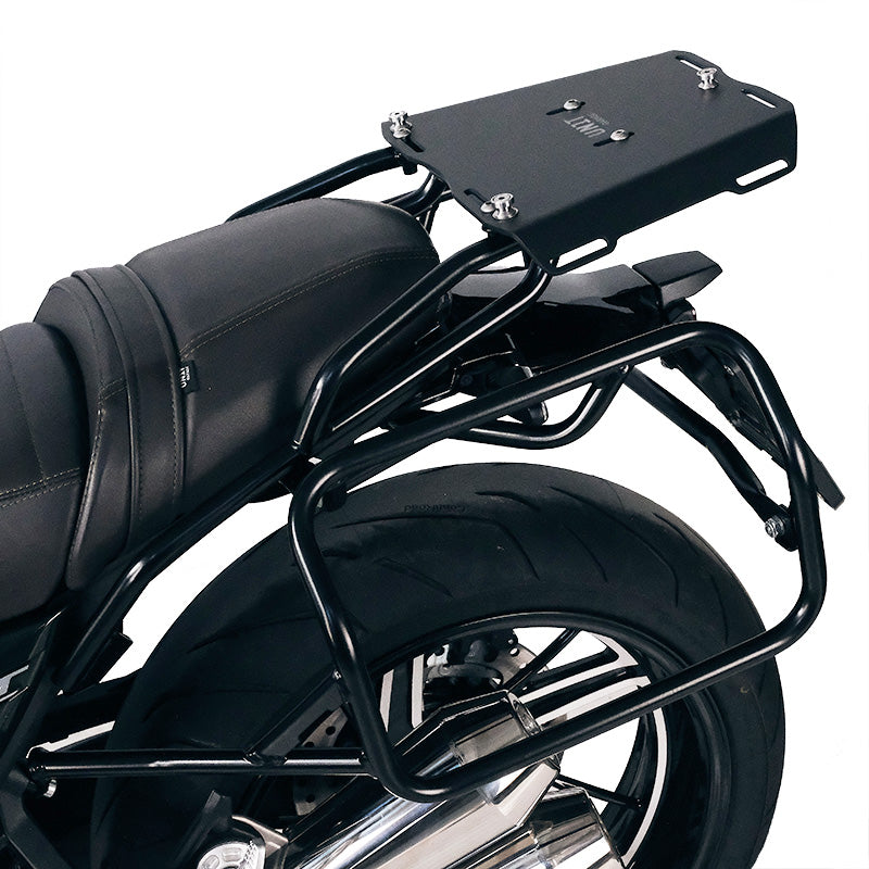 BMW R 12 nineT [2024-2026] - Gepäckträger mit Soziusgriffen