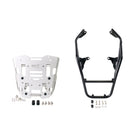 BMW R 12 G/S [2025-2026] - Gepäckträger mit Soziusgriffen + Platte für original BMW R12 G/S Topcase