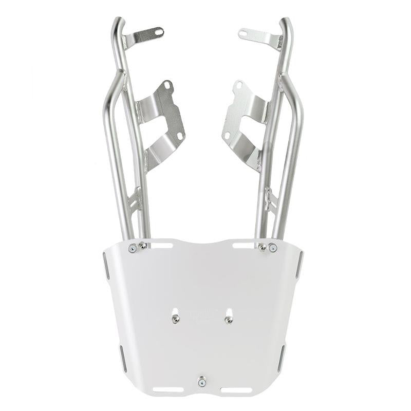 BMW R nineT 1200 Pure [2017-2023] - Gepäckträger mit Soziusgriffen zur Befestigung der Topcaseplatte