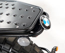 BMW R 1150 R [2000-2006] - Gepäckträgerplatte