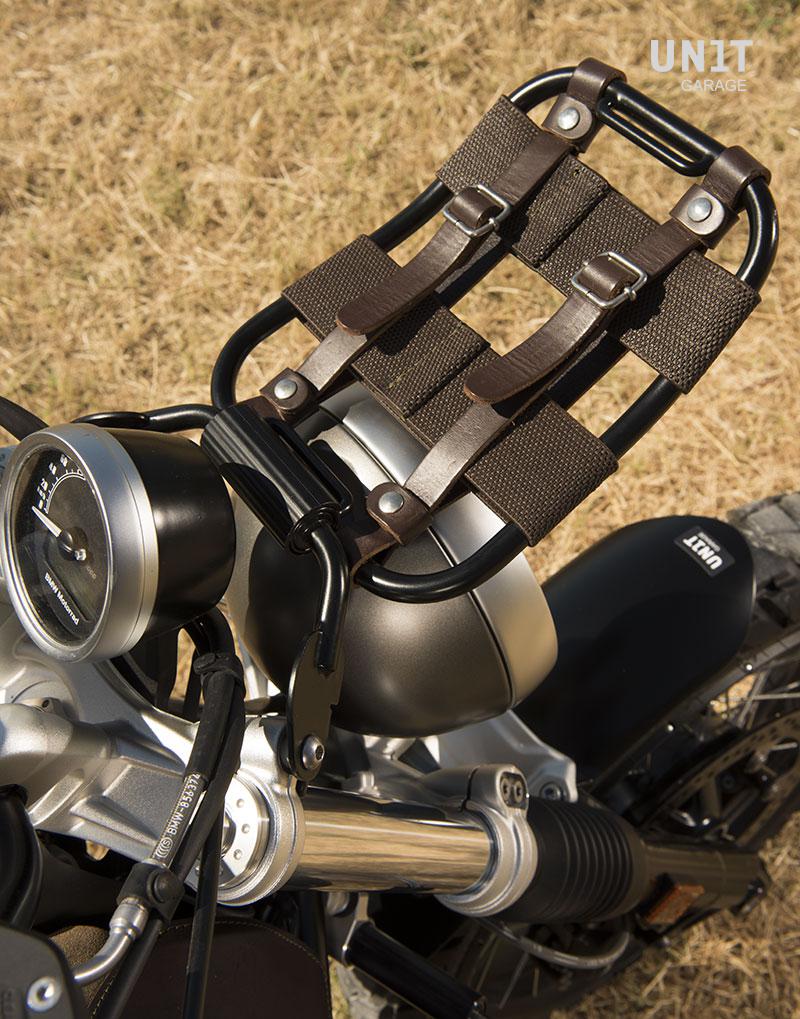 BMW R nineT 1200 Pure [2017-2023] - Frontgepäckträger