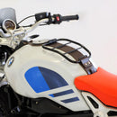 BMW R nineT 1200 Urban G/S (niedriger Auspuff) [2017-2023] - Gepäckablage mit Tankband